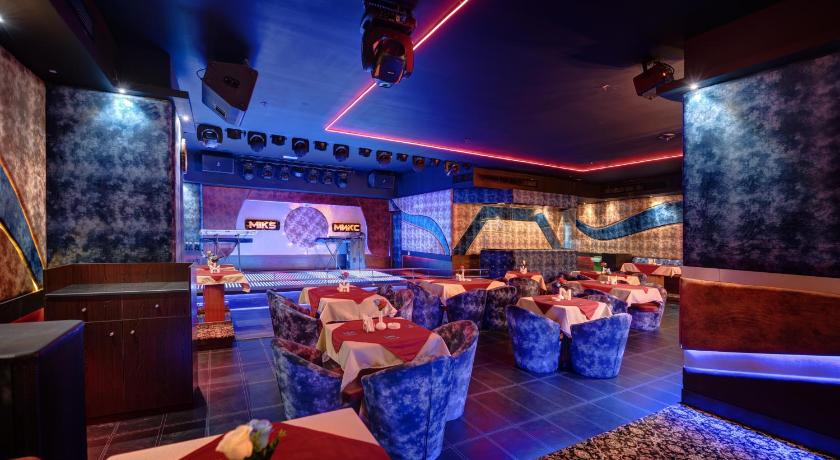 Orchid Hotel Al Barsha (Formerly Golden Tulip Hotel Al Barsha) - image 16