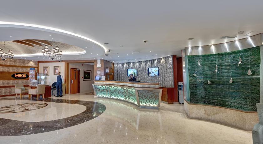 Orchid Hotel Al Barsha (Formerly Golden Tulip Hotel Al Barsha) - image 7