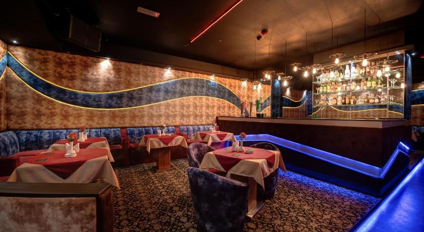 Orchid Hotel Al Barsha (Formerly Golden Tulip Hotel Al Barsha) - image 14