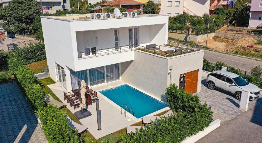Villa Andreja photo