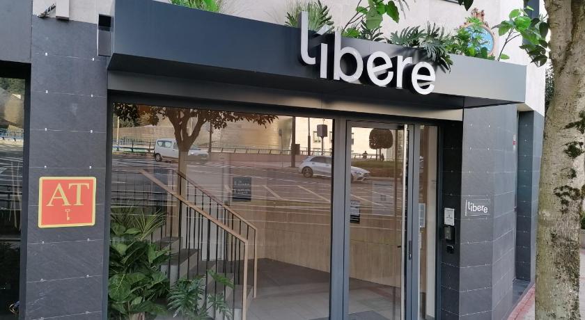 Libere Bilbao Museo photo