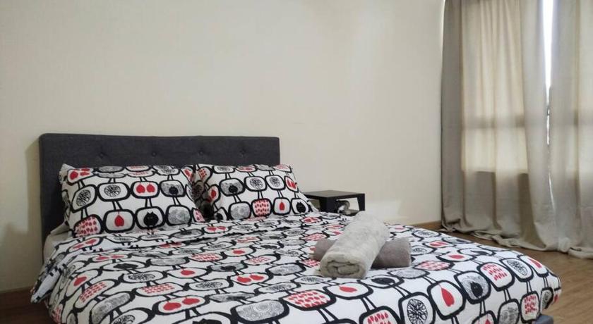 Newly Furnished Saville Cheras @2 bedroom space photo