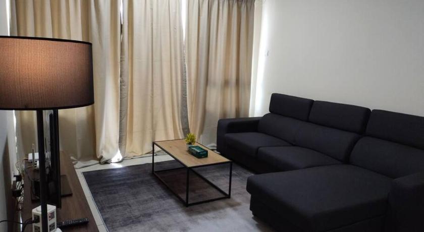 Newly Furnished Saville Cheras @2 bedroom space photo