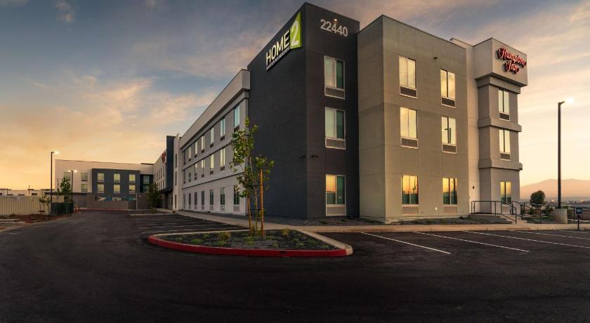 Home2 Suites by Hilton Riverside March Air Reserve Base photo