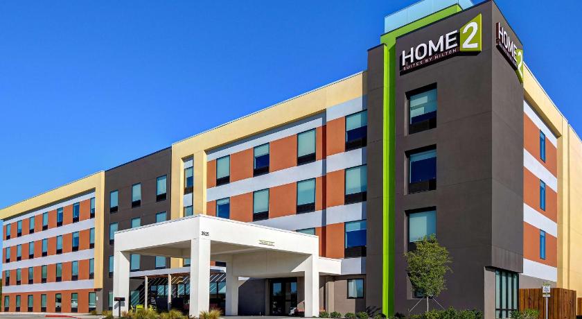 Home2 Suites by Hilton North Plano Hwy 75 photo
