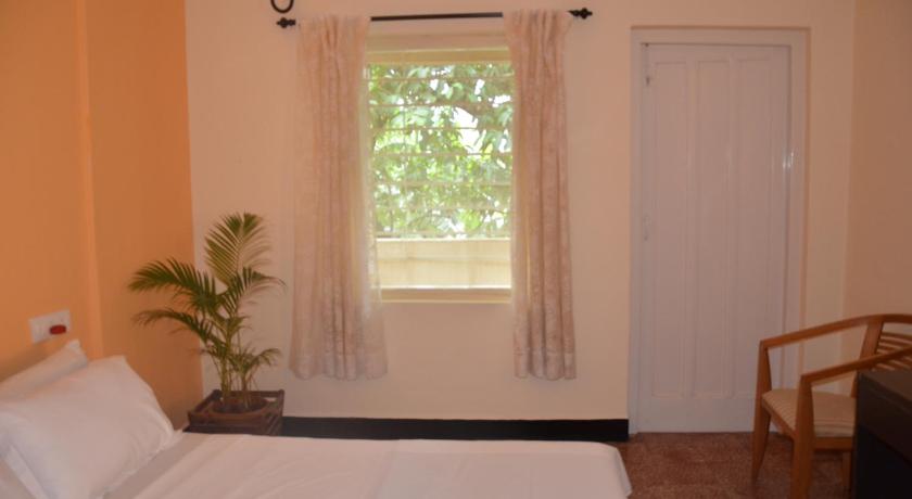 Ferreira Resort