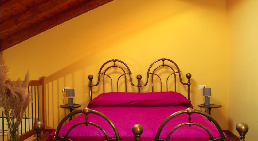 Agriturismo Corte Lidia