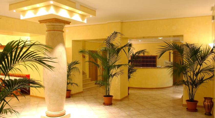 Hotel all'Azzurro photo