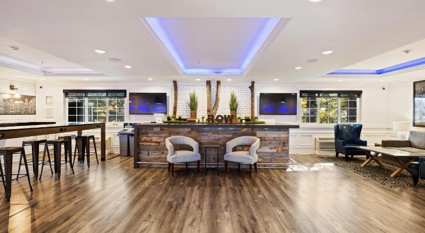 Kasa The Row San Jose — Hotel in San Jose (CA)