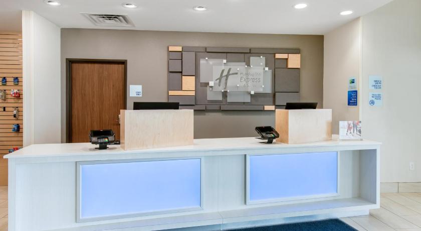 Holiday Inn Express & Suites Alachua - Gainesville Area