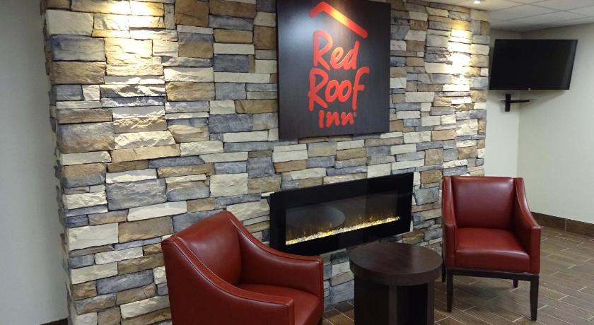 Red Roof Inn Indianapolis - Castleton