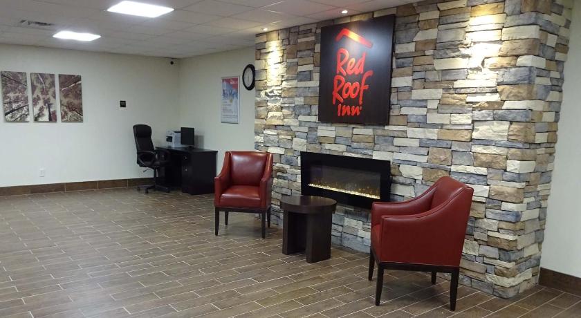 Red Roof Inn Indianapolis - Castleton