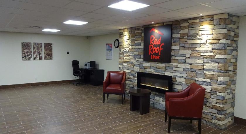 Red Roof Inn Indianapolis - Castleton