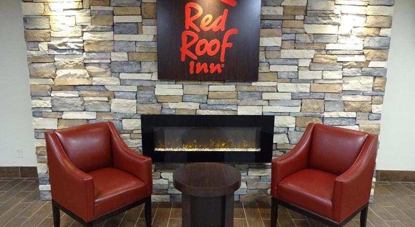 Red Roof Inn Indianapolis - Castleton