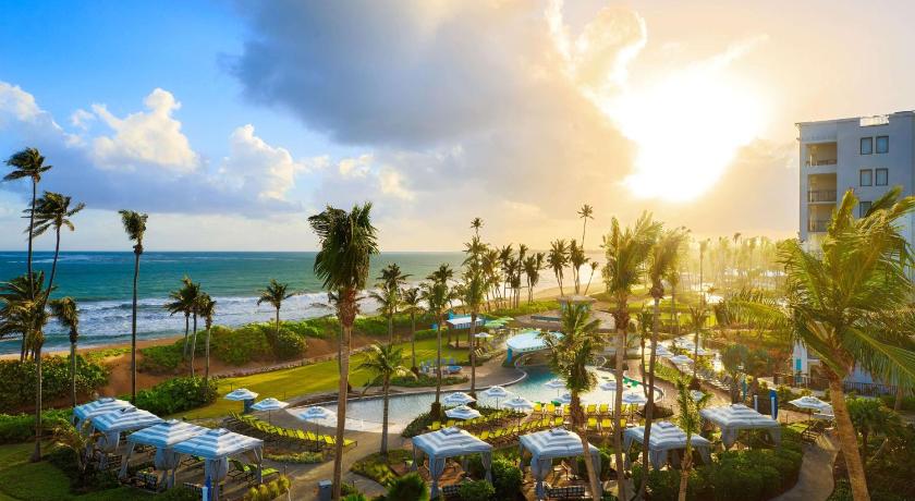 Attractions, Wyndham Grand Rio Mar Puerto Rico Golf & Beach Resort in Rio Grande