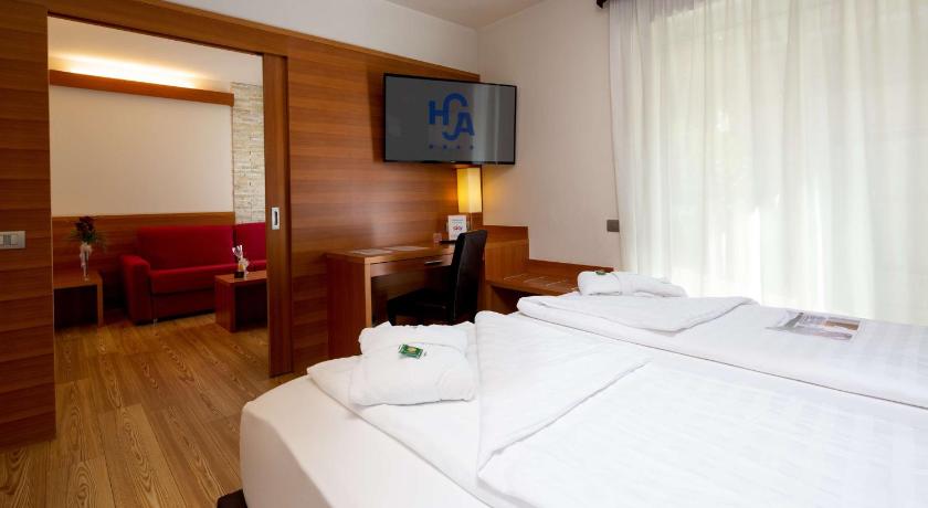 Best Western Hotel Adige