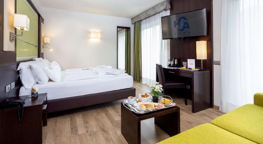 Best Western Hotel Adige