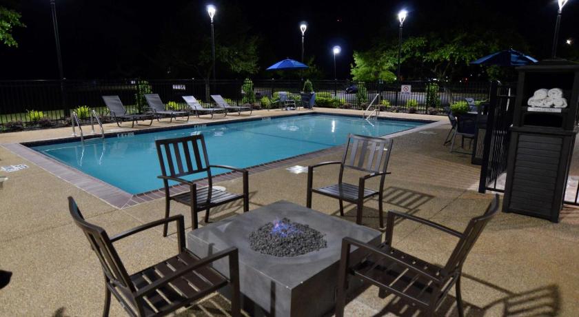 Best Western Plus Longview - University Hotel