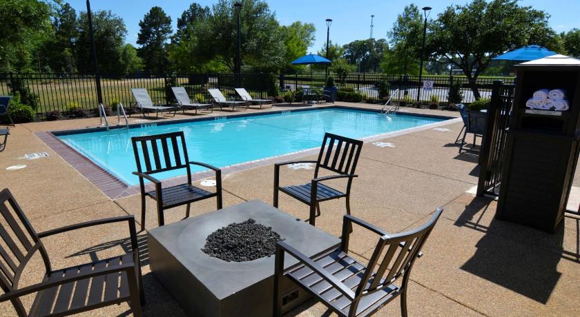 Best Western Plus Longview - University Hotel