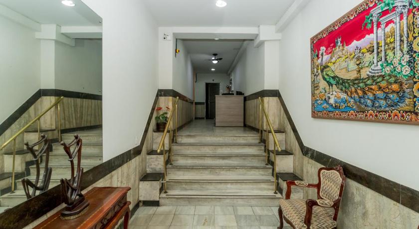 Copa Apartments photo