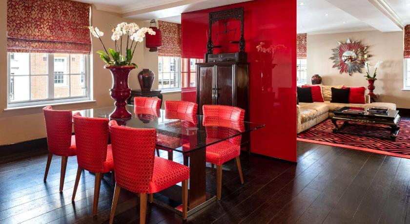 Image of One Bedroom Suite 13
