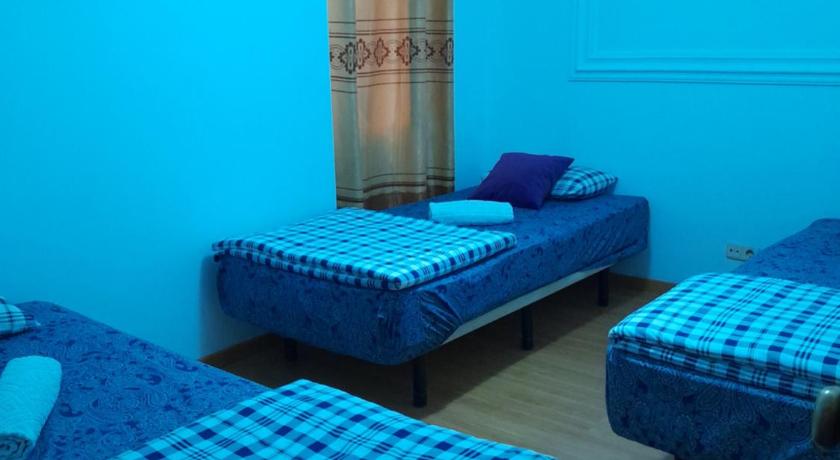 Garden Guest House - 70