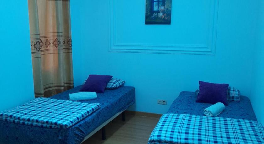 Garden Guest House - 103