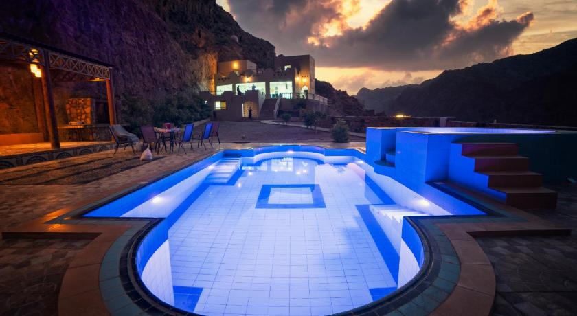 Tilal Al-Qattara — Hotel in Nizwa