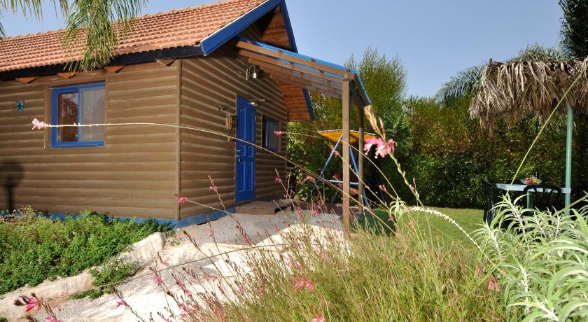 巴鲁赫村 Provence in the Valley 酒店 外观