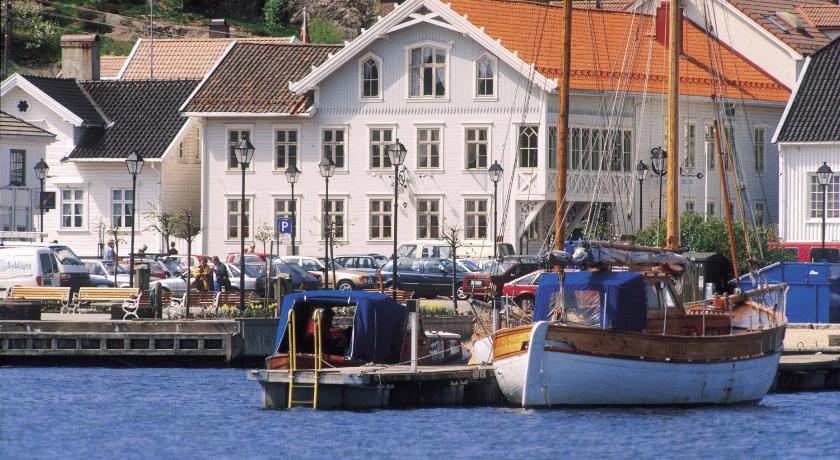 Lillesand Hotel Norge