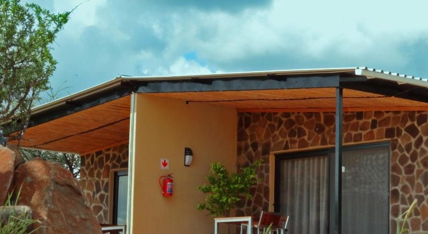 Ovita Wildlife Restcamp photo
