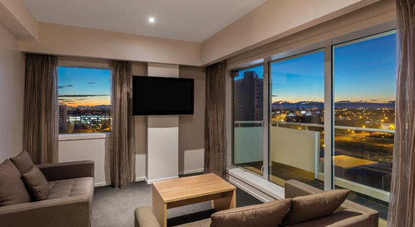 Image of Two Bedroom Suite 4