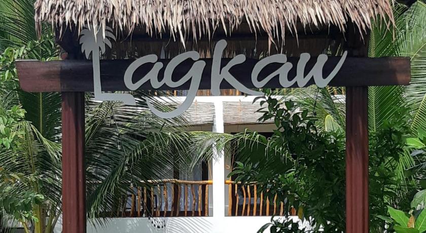 Lagkaw Siargao Villas — Hotel in Siargao Island