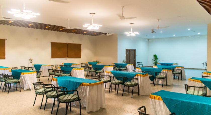 Lords Eco Inn Belagavi