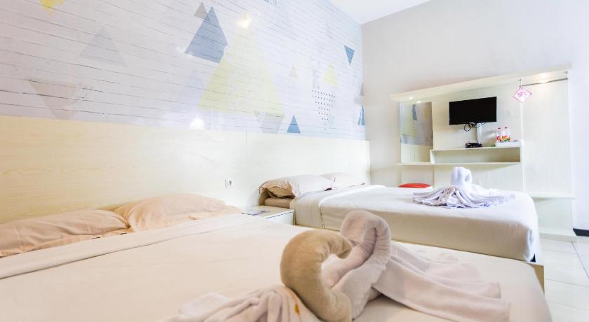 Image of Standard Room 3