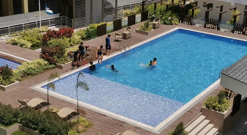 Mesaverte Residences AFS Suites photo