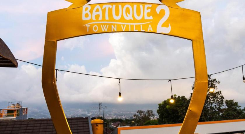 Batuque Town Villa 2