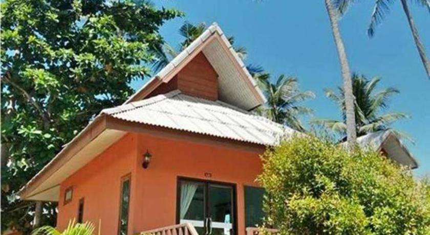 Image of Deluxe Garden View 1