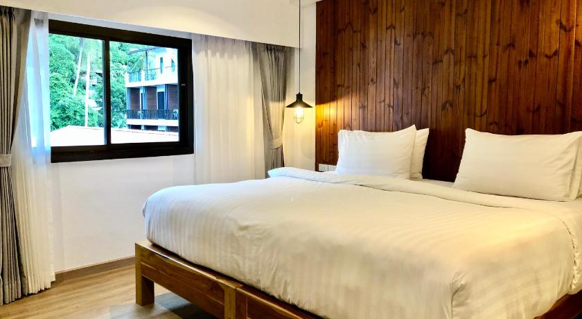 Image of Mountain View Double Room 0