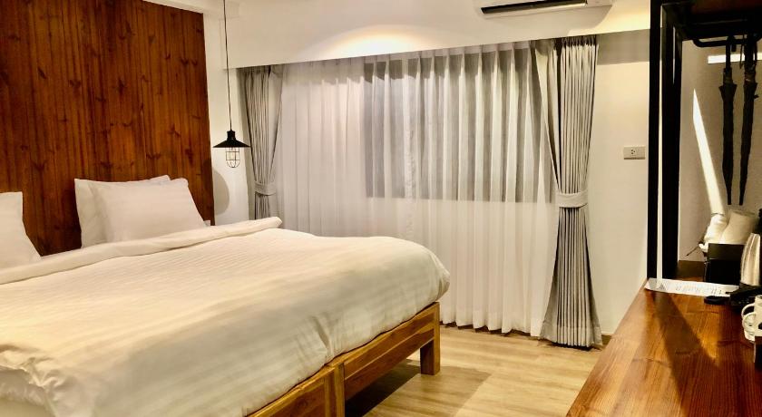 Image of Mountain View Double Room 3