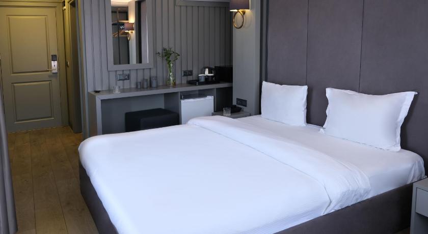 Dilens Bosphorus Hotel