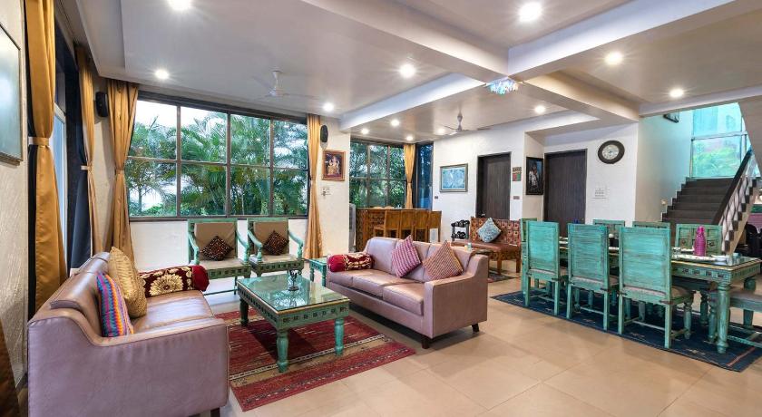 StayVista at Princess Villa photo