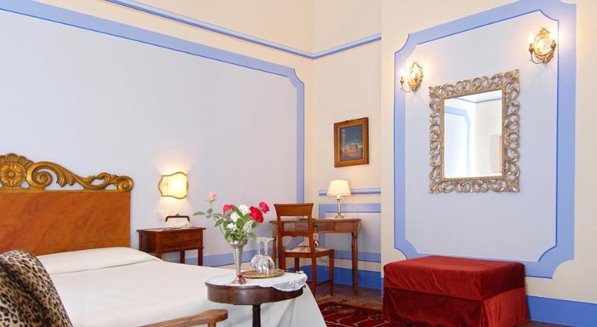 Il Rondo Boutique Hotel photo
