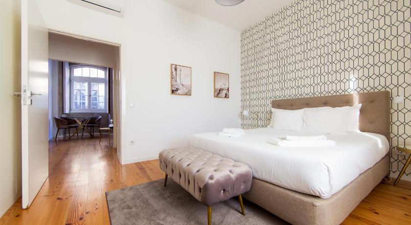 Citybreak-apartments Sao Bento photo