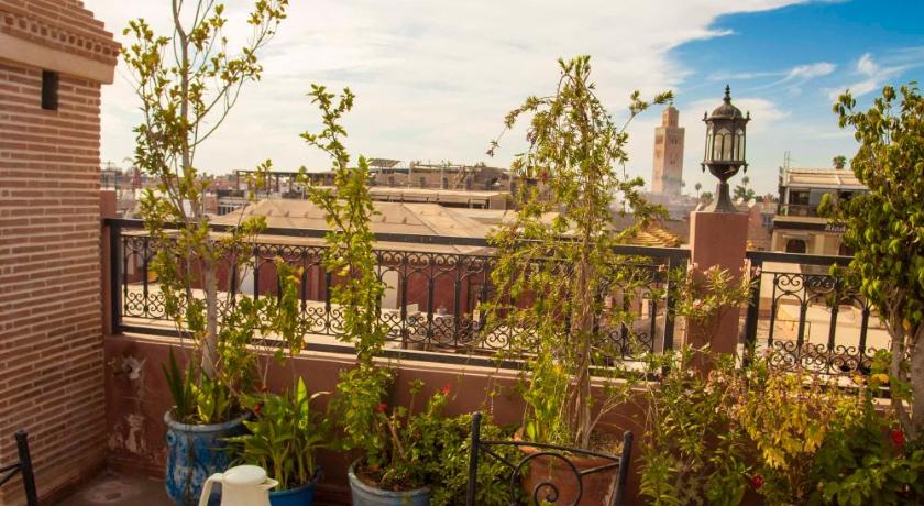 Riad Aymane photo