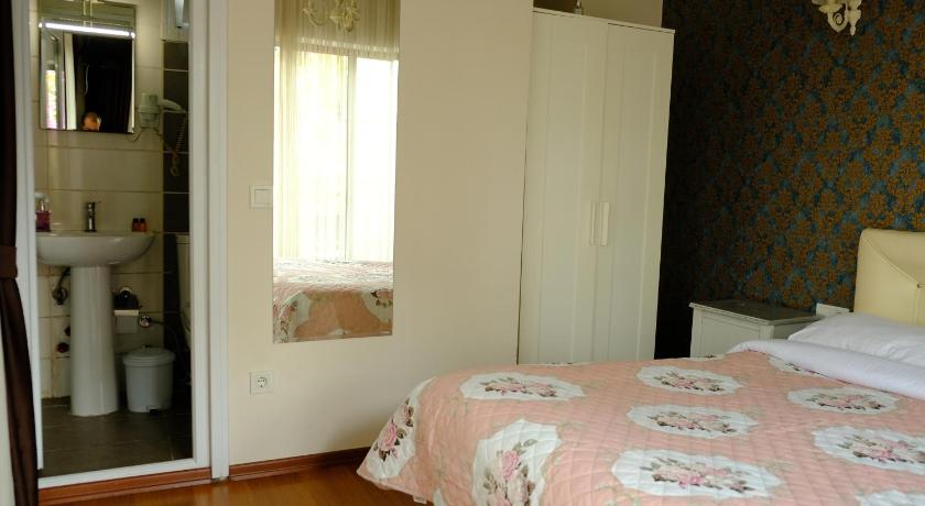 Nizam Butik Otel Buyukada