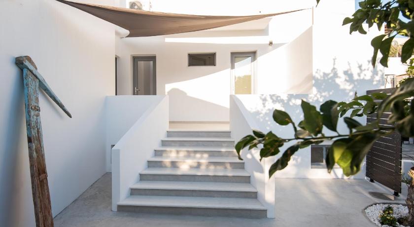 Riviere Residence Paros — Hotel in Paros Island