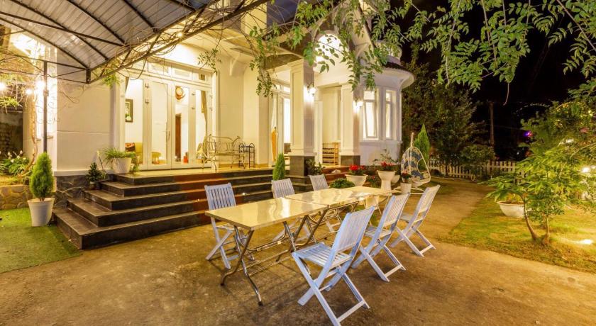 Villa trung nghia 29 photo