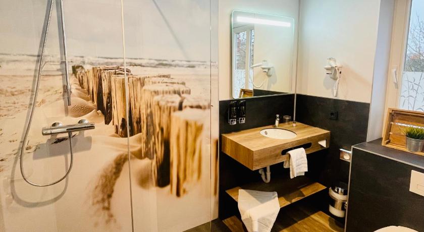 Stadthotel-Garni Smutje photo