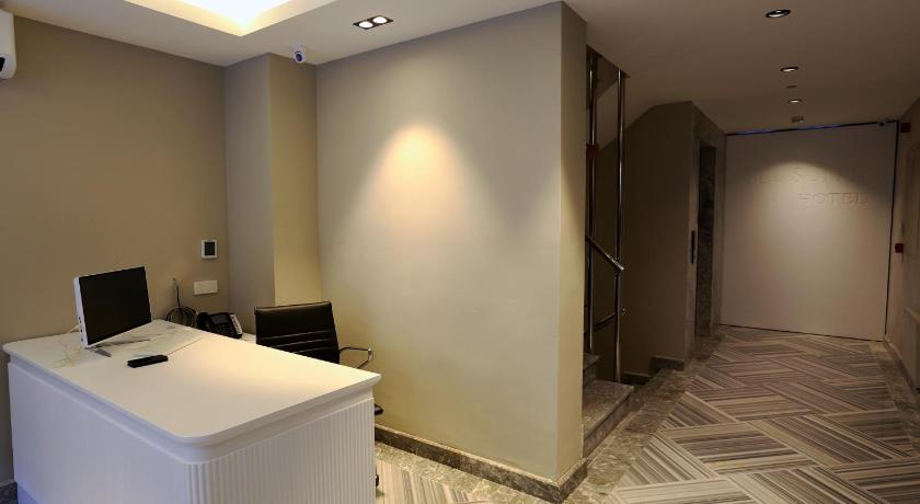 Sel Suite Hotel photo